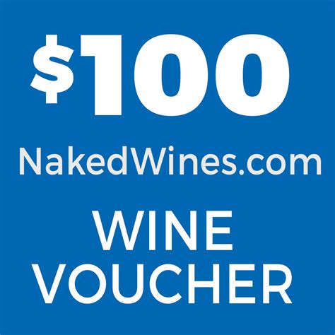 naked wines voucher|Get a $100 Naked Wines voucher with select appliances.